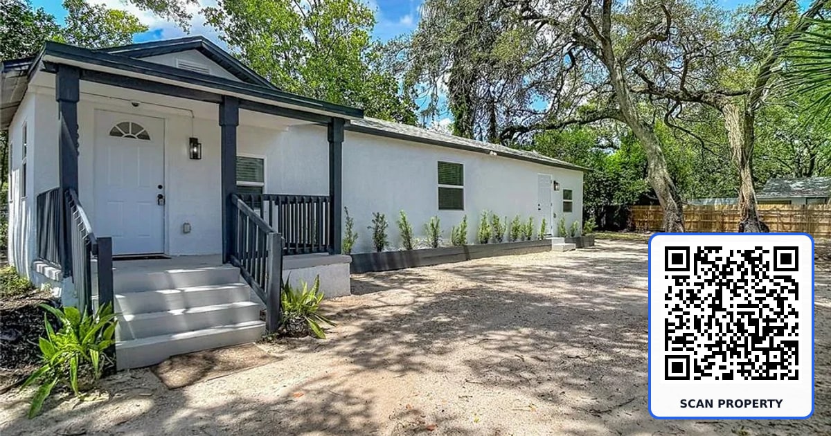 10009 N FLORENCE AVENUE property photo