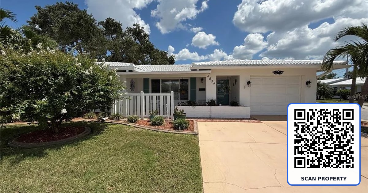 4534 101ST AVENUE N property photo