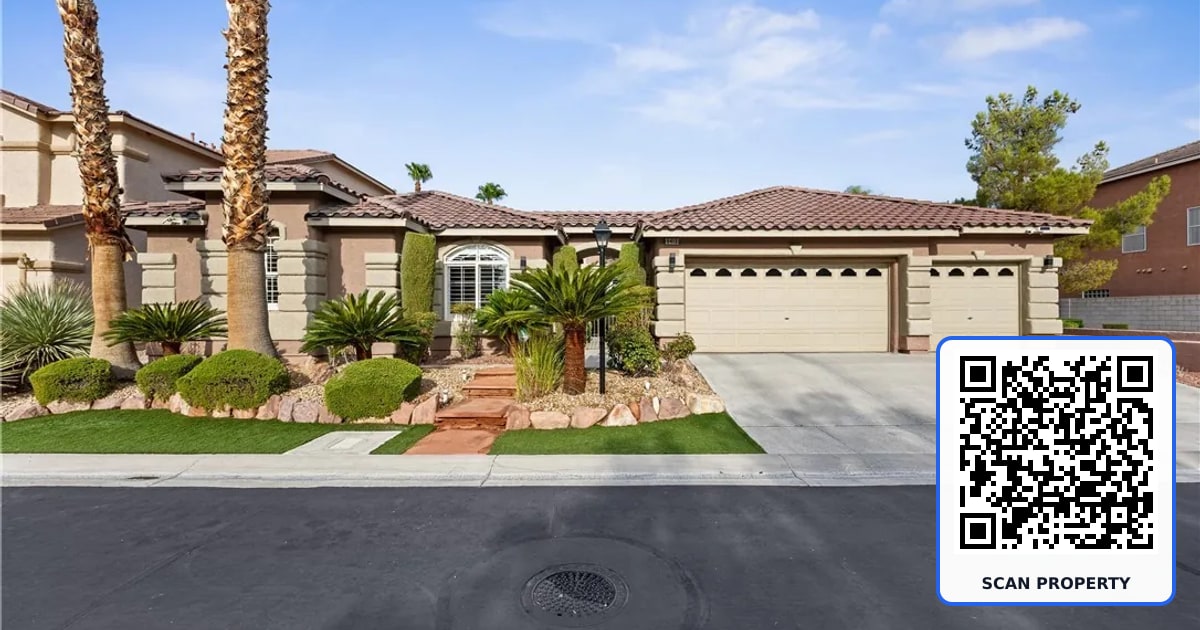 9413 Empire Rock Street property photo