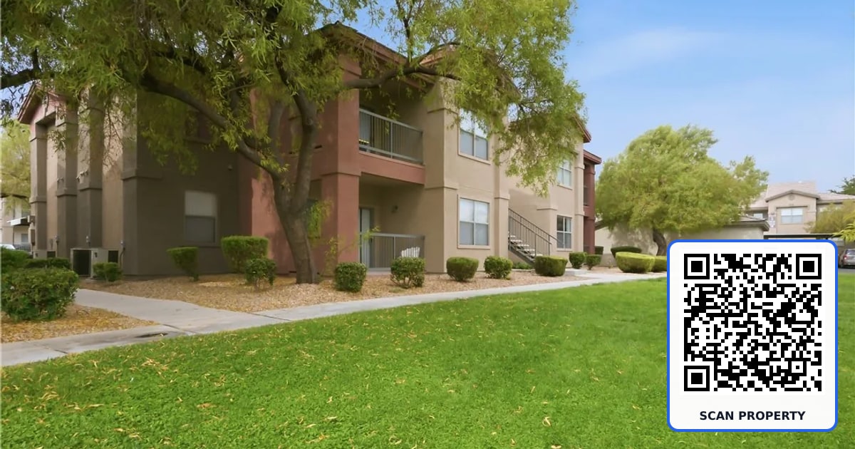 8000 Badura Avenue 1020 property photo