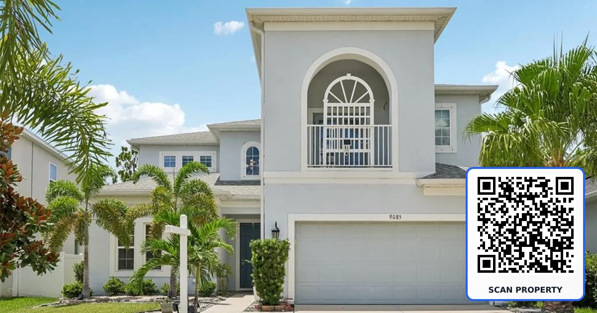 9085 SPRUCE CREEK CIRCLE property photo