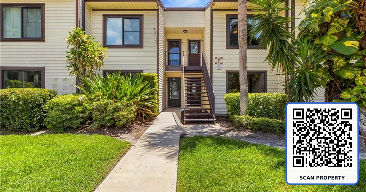 428 MOORINGS COVE DRIVE UNIT 7F property photo