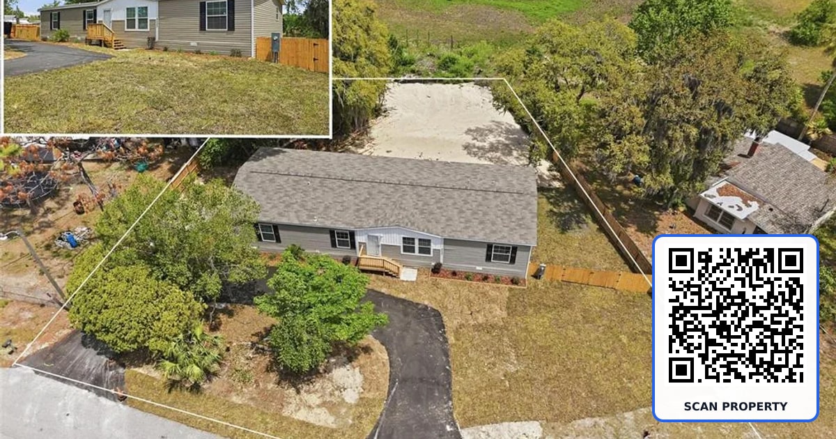 9533 ROUND LAKE DRIVE property photo