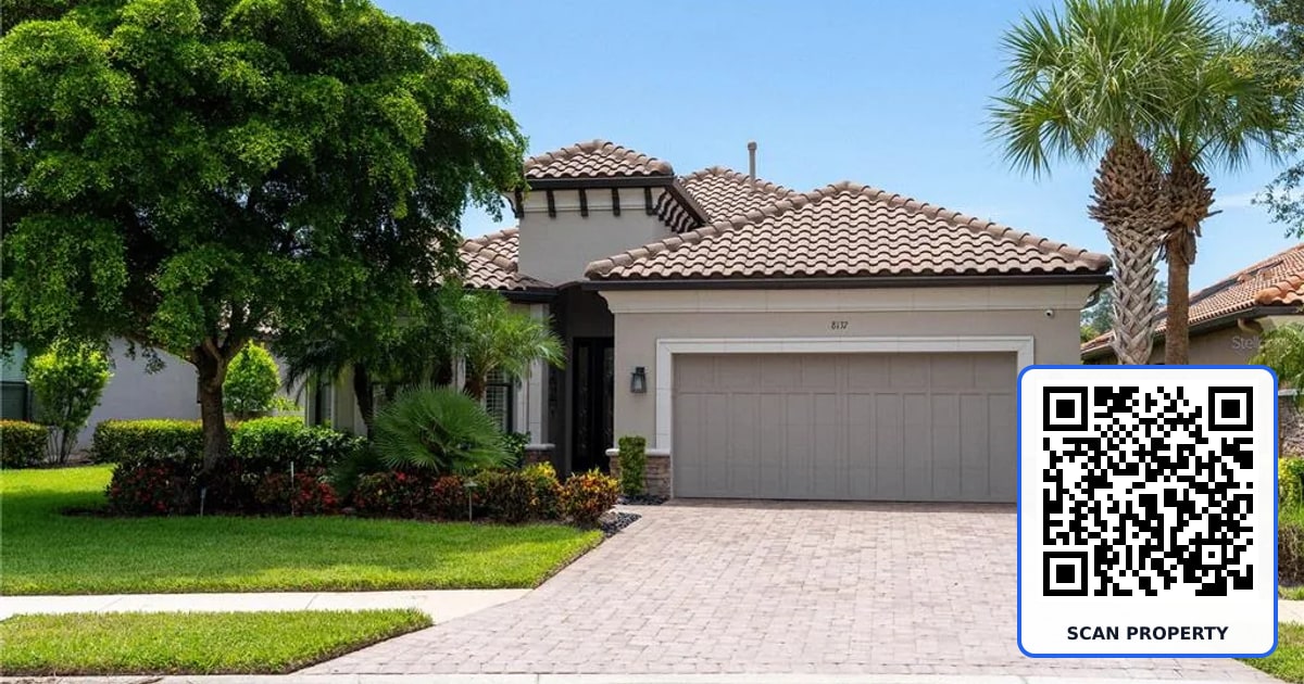 8137 GABANNA DRIVE property photo