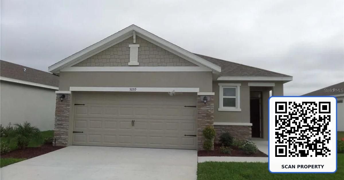5059 STOKES WAY property photo