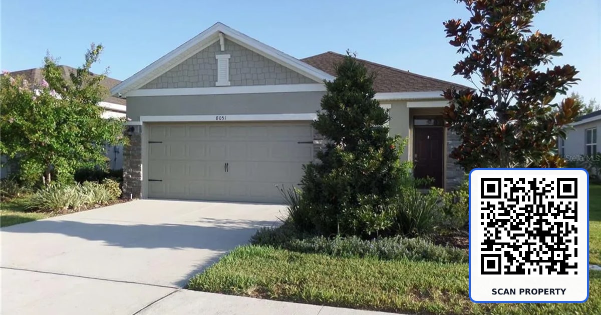 8051 PENROSE PLACE property photo