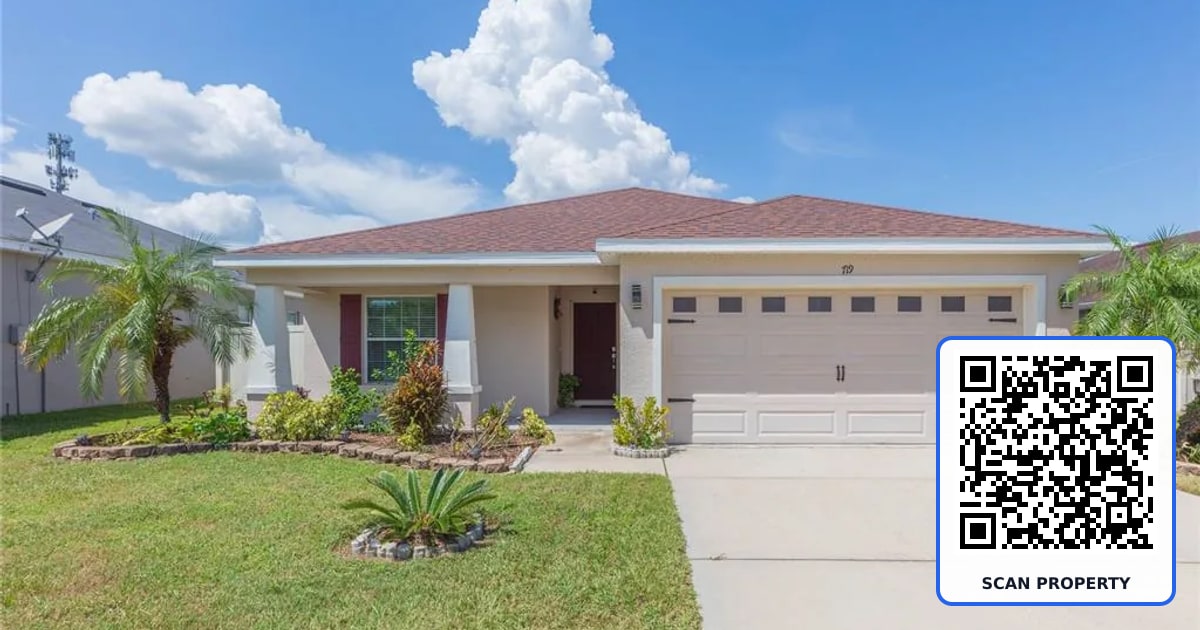 719 VINEYARD RESERVE COURT property photo