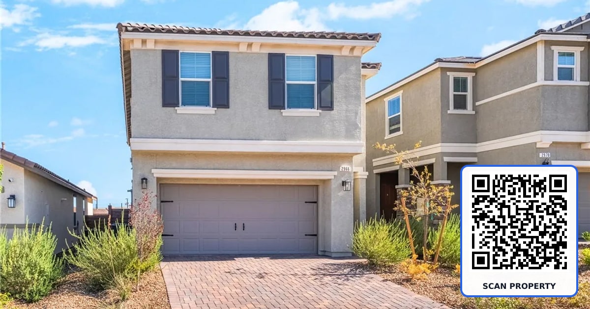 2966 Gallarate Drive property photo