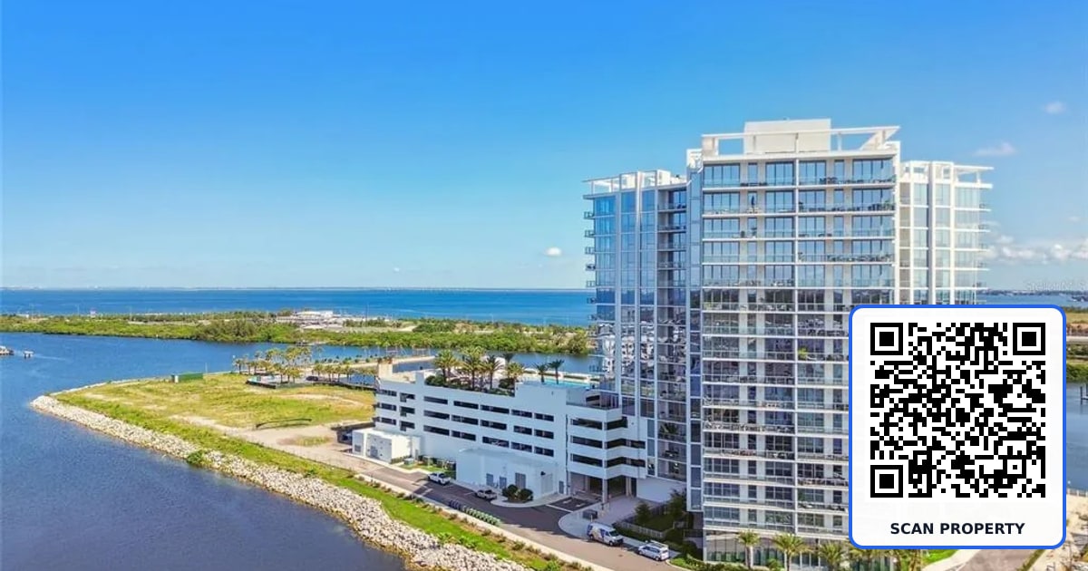 5120 MARINA WAY UNIT 15005 property photo