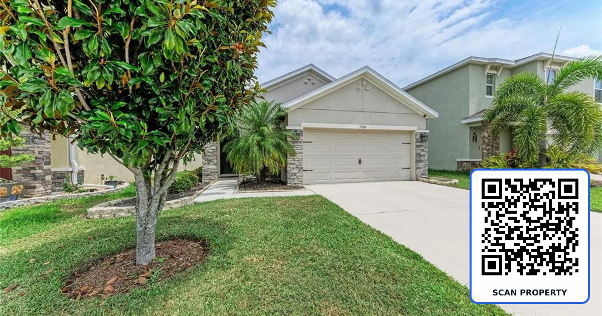 5908 BRIAR ROSE WAY property photo