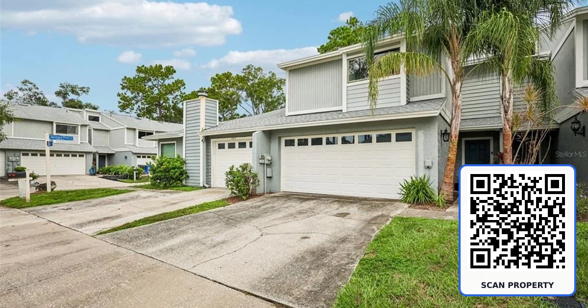 4009 BAINWOOD COURT property photo