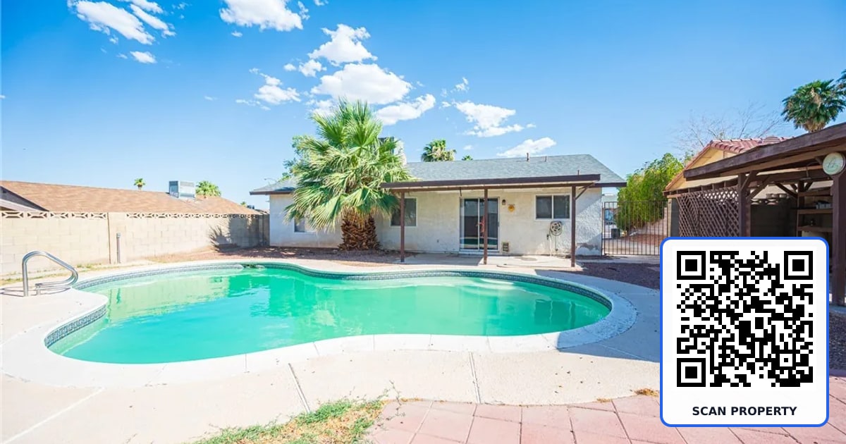 5142 Tahnee Drive property photo