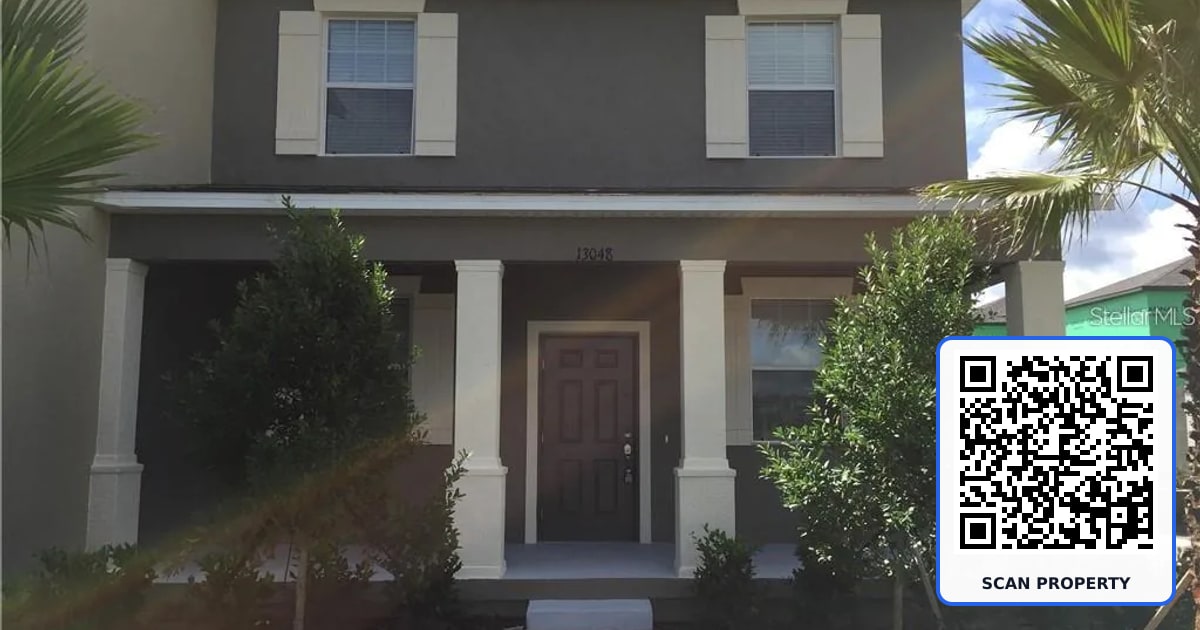 13048 GARRIDAN AVENUE property photo