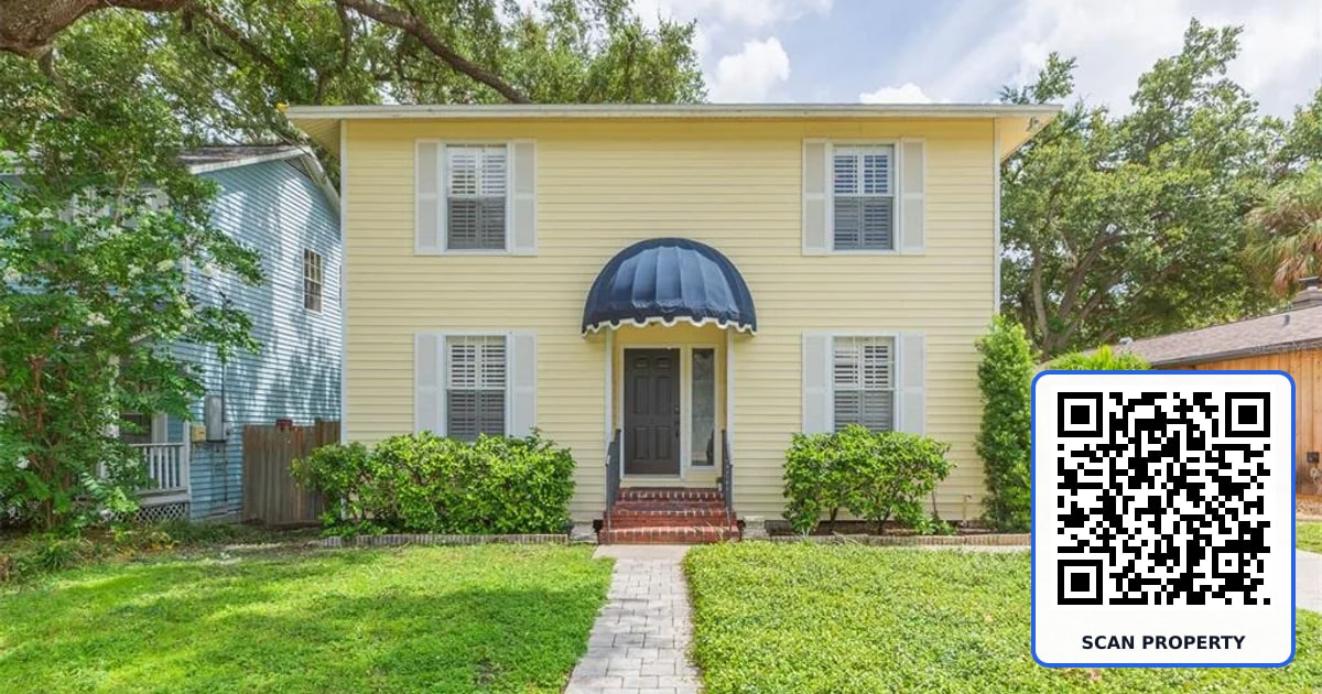 4210 W ROLAND STREET property photo