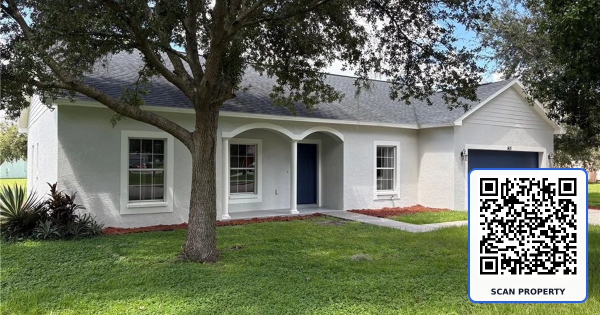 1415 CRISTO REY PLACE property photo