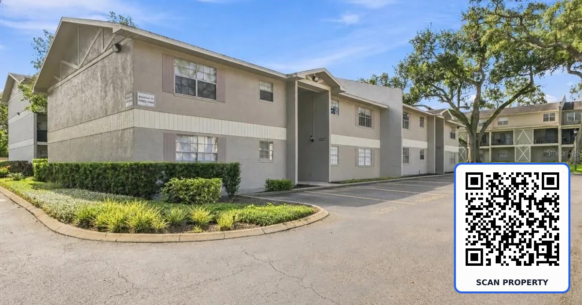 14462 REUTER STRASSE CIRCLE UNIT 607 property photo