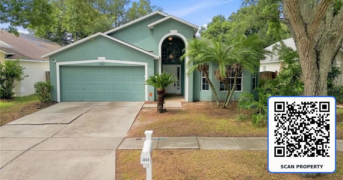 3838 BELLEWATER BLVD property photo