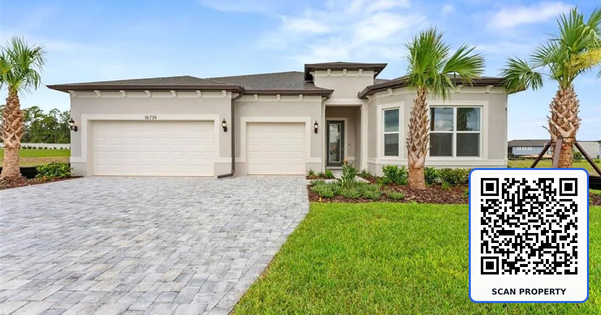 16739 HARVEST LEAF ROAD property photo