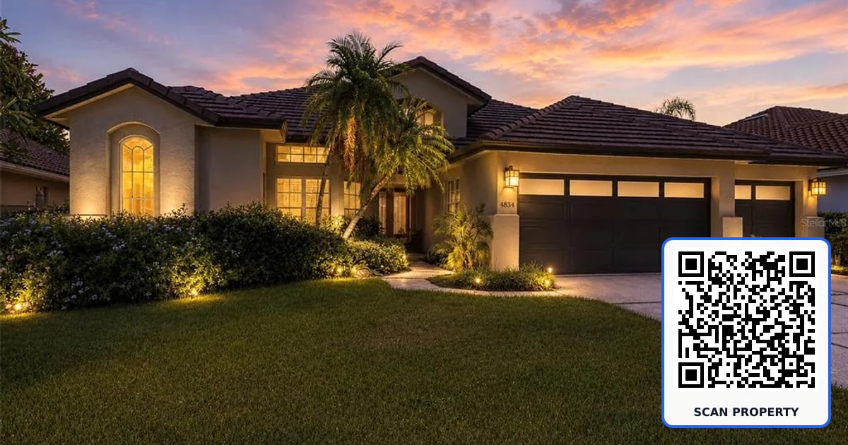 4834 WINDMILL PALM TERRACE NE property photo
