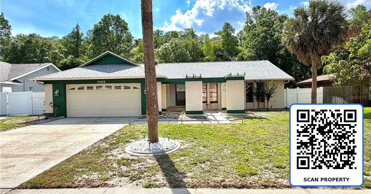 15306 WINTERWIND DRIVE property photo