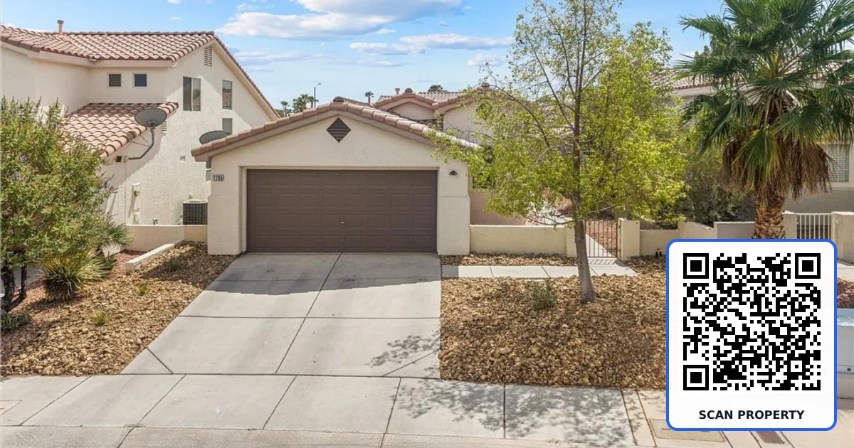 7705 Granberg Court property photo