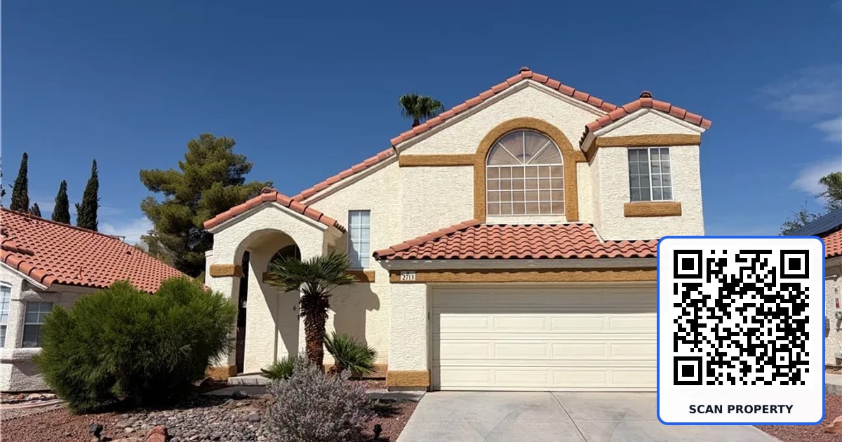2713 Brienza Way property photo