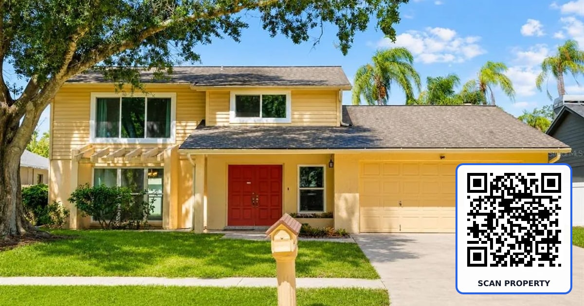 10904 AUTUMN OAK PLACE property photo