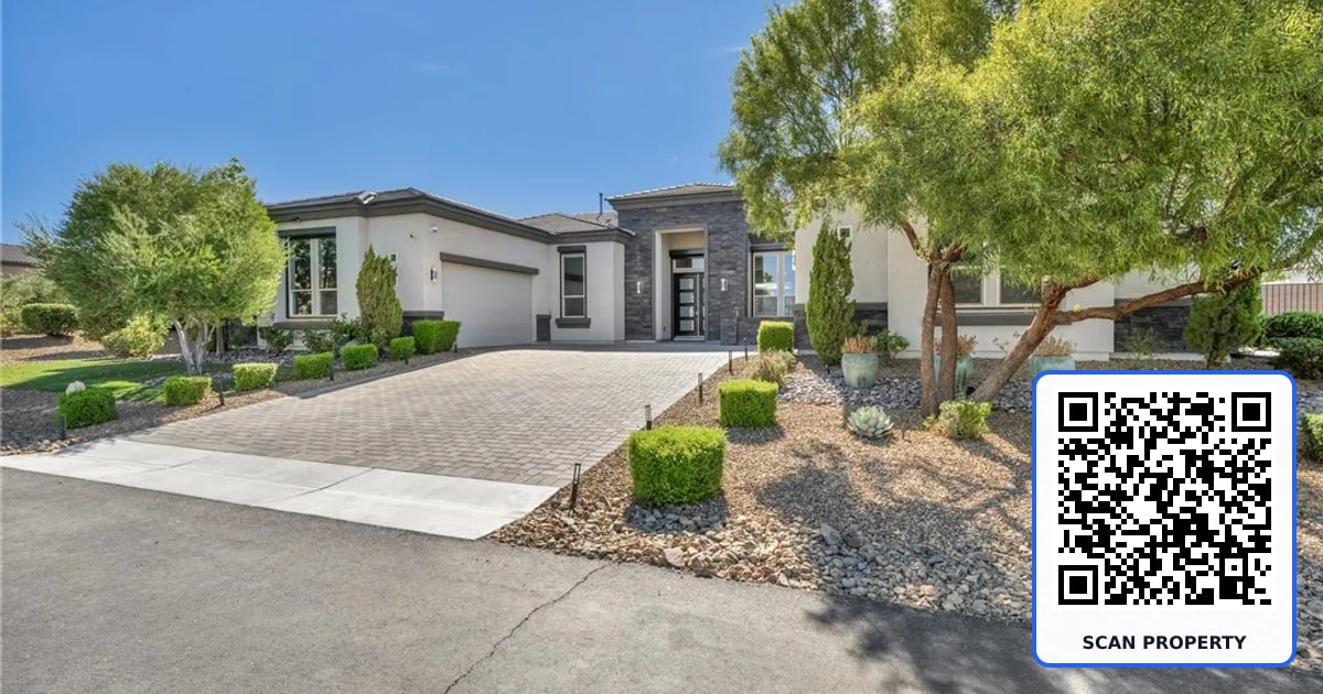 1121 Du Fort Hills Court property photo