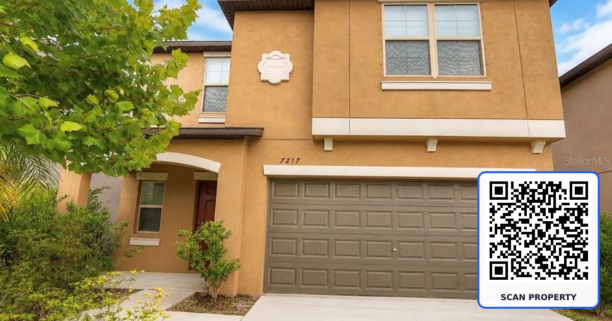 7217 RONNIE GARDENS COURT property photo