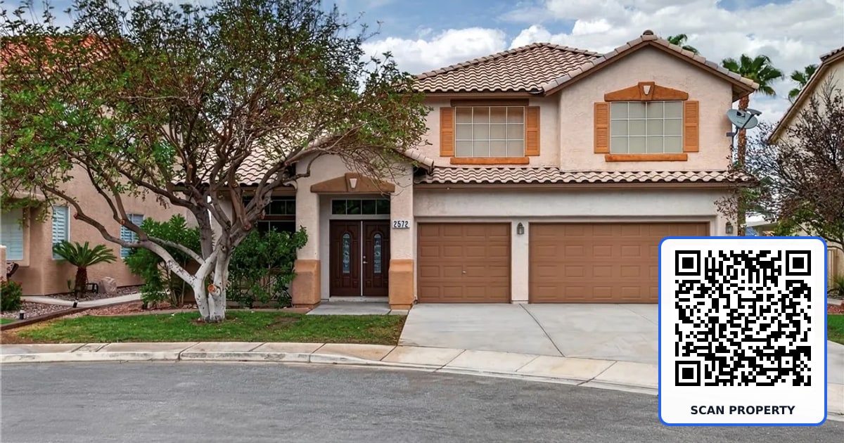 2572 Corner Stone Circle property photo