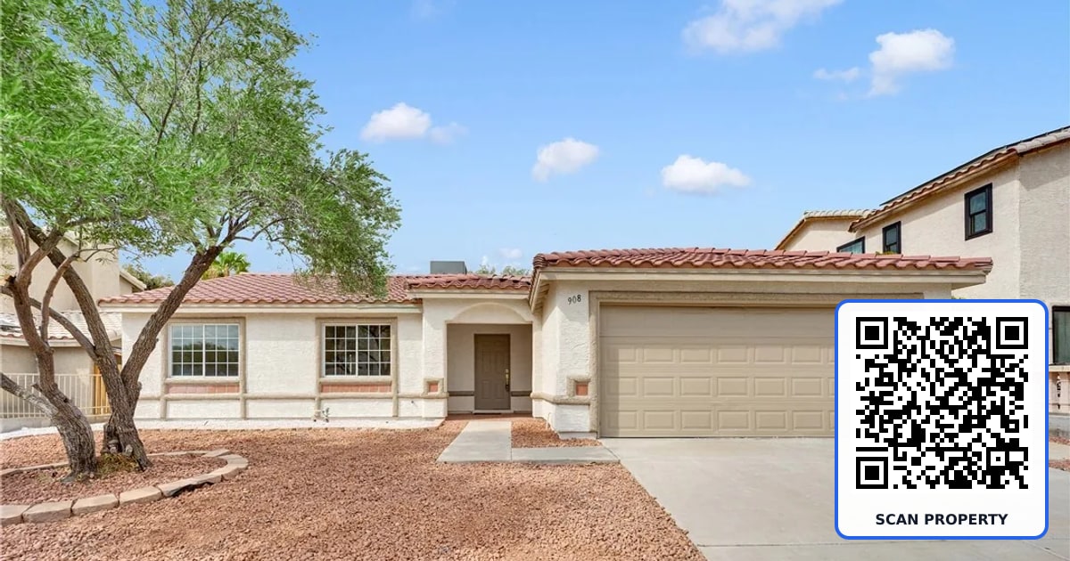 908 Sunnyfield Way property photo