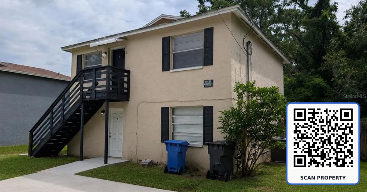 3307 N 77TH STREET property photo