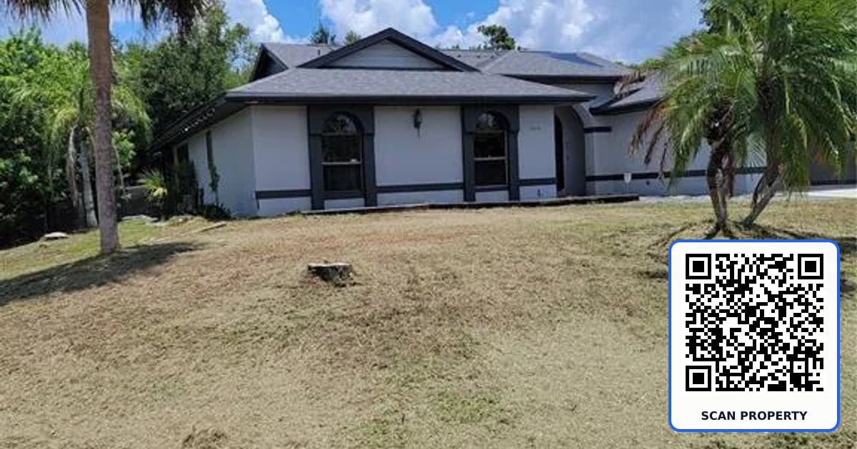 5990 GILLOT BOULEVARD property photo