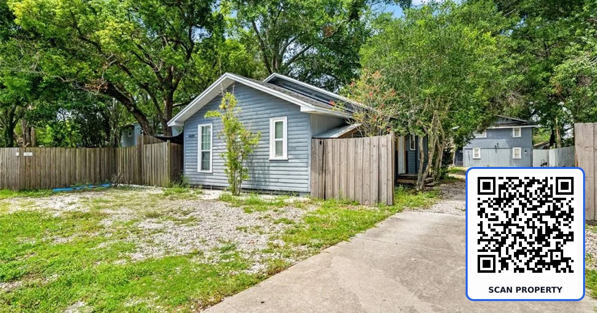 4834 TAYLOR STREET N property photo