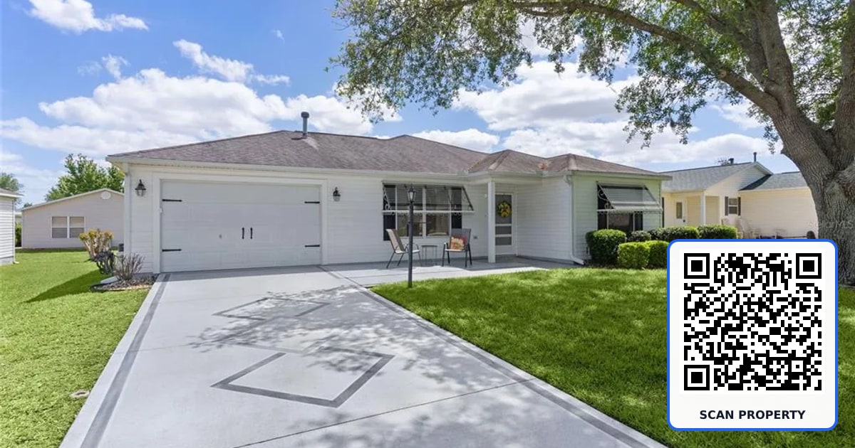 8015 SE 174TH BELHAVEN LOOP property photo