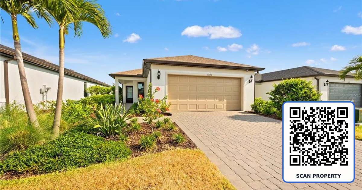 6600 SILVERSTAR DRIVE property photo