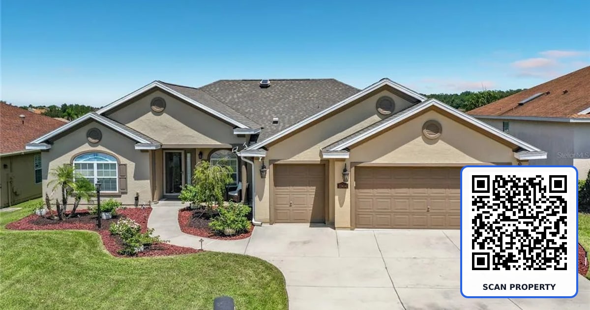 12414 SE 176TH LOOP property photo