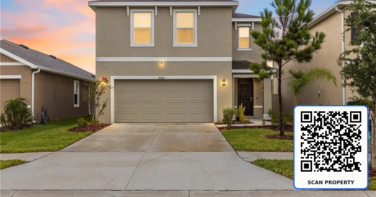9294 FORGE BREEZE LOOP property photo