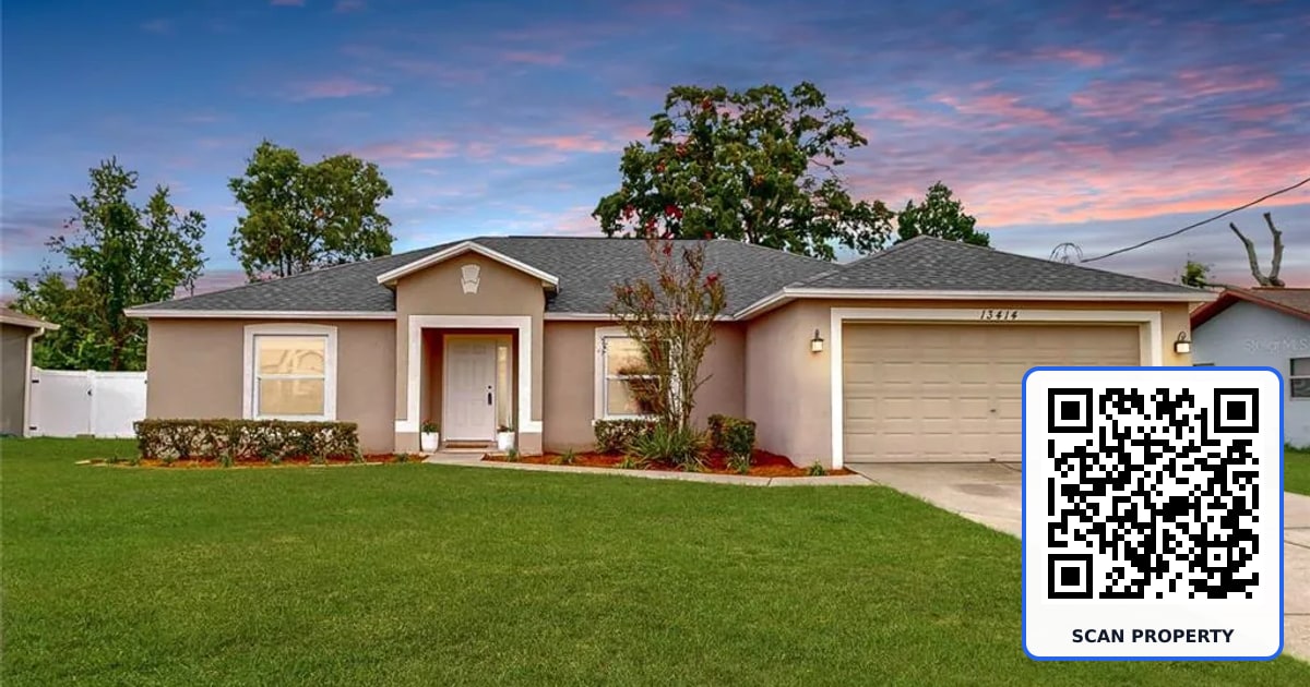 13414 KANE ROAD property photo