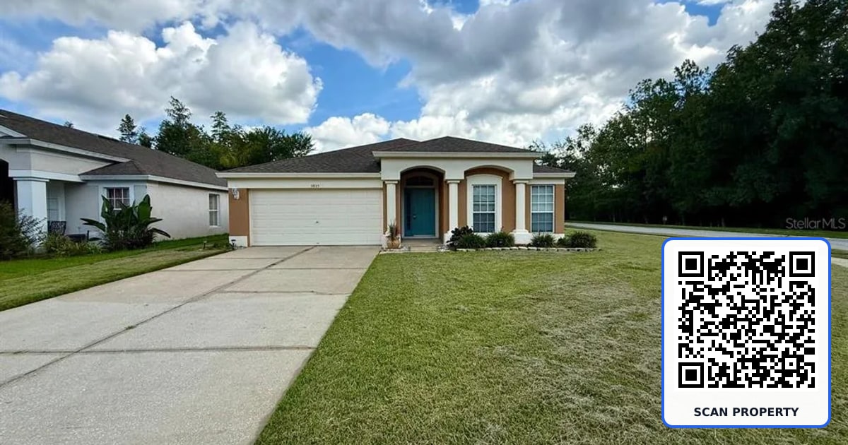 5855 COUNT TURF LANE property photo