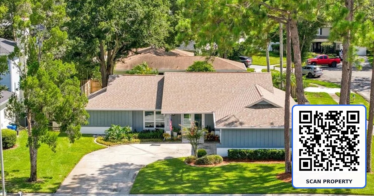 4606 LAVER COURT property photo