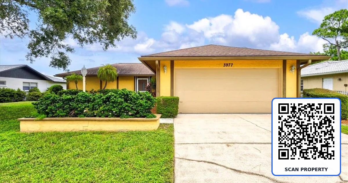3977 LEMONWOOD DRIVE property photo