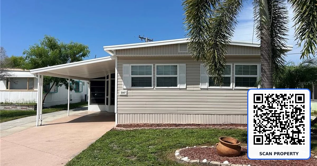 5007 BOCA RATON AVENUE property photo
