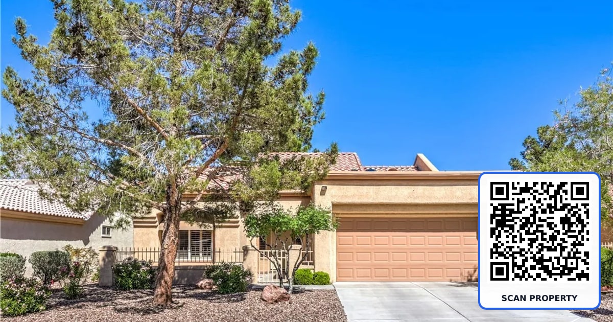 2330 Spring Water Drive property photo