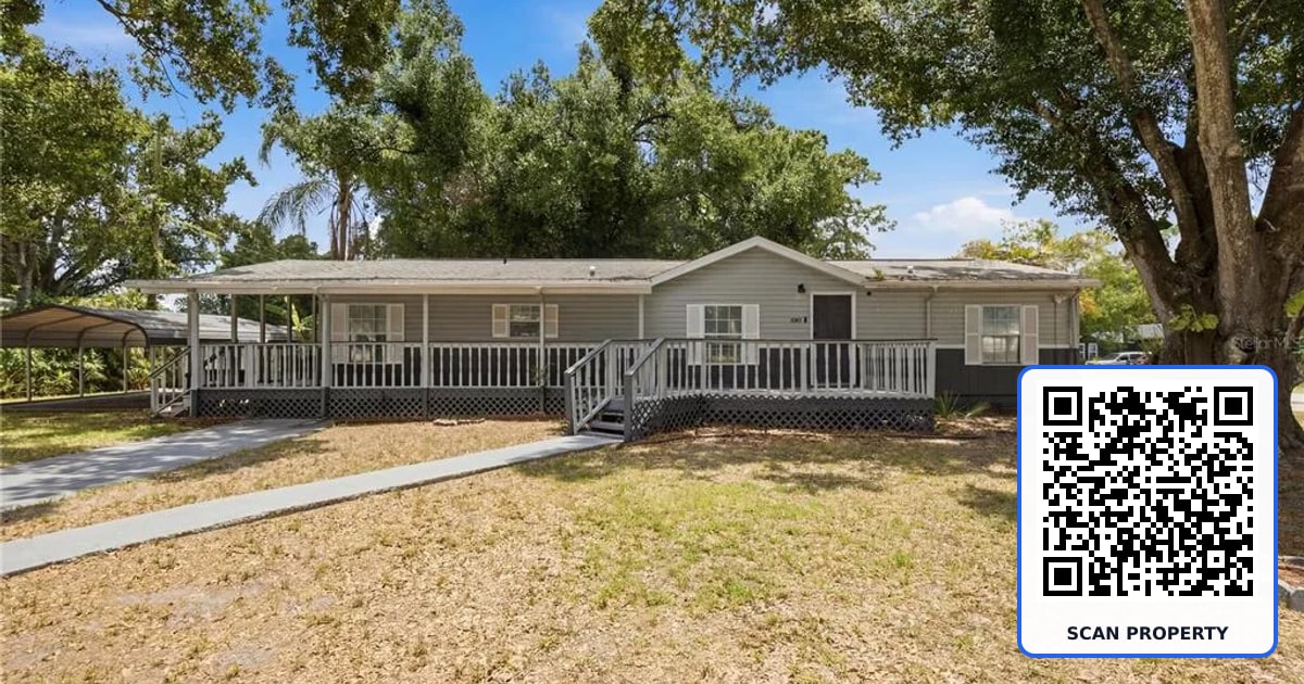 5203 N MENDENHALL DRIVE property photo