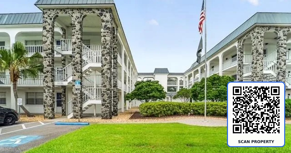 4801 AIRPORT ROAD UNIT 119 property photo