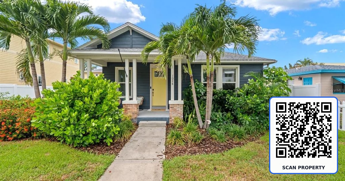 1028 5TH STREET N property photo