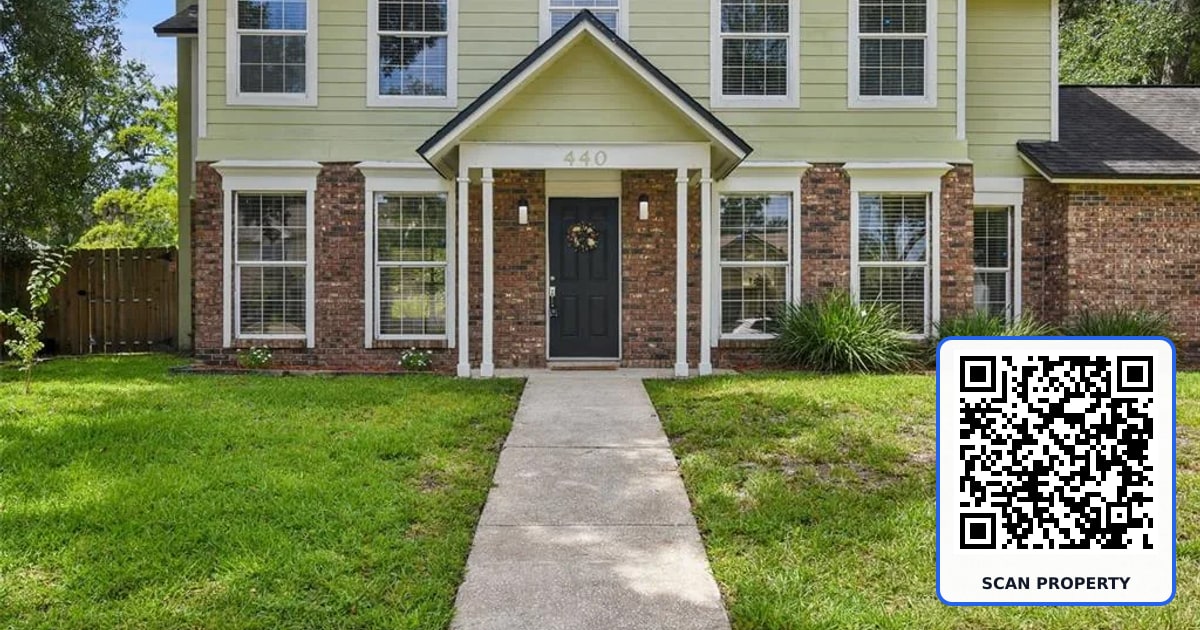 440 BUCKSKIN COURT property photo