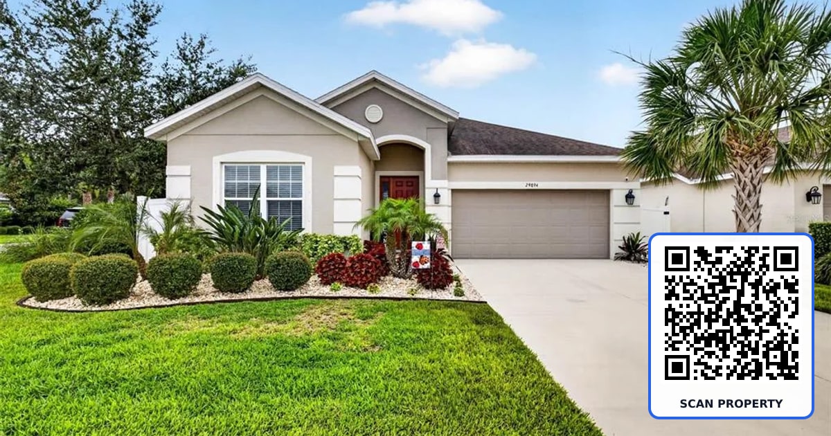 29894 CHAPEL CHASE DRIVE property photo
