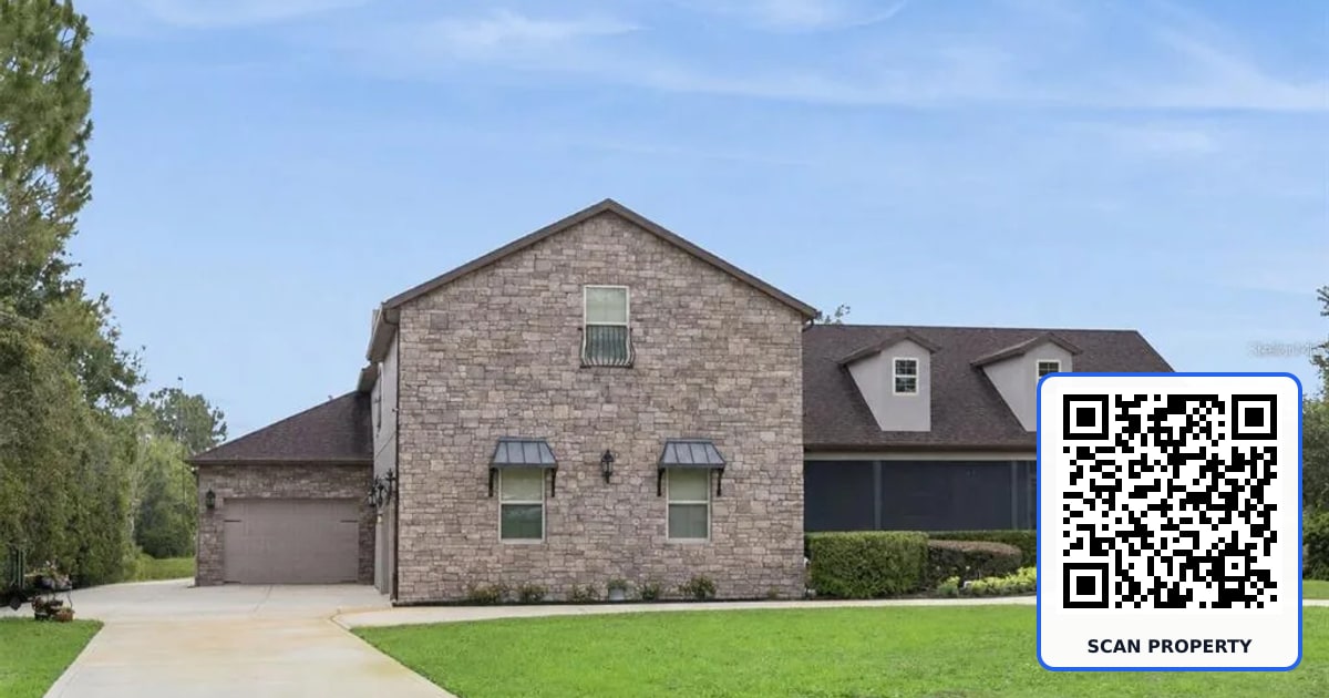 2075 MUSTANG COURT property photo